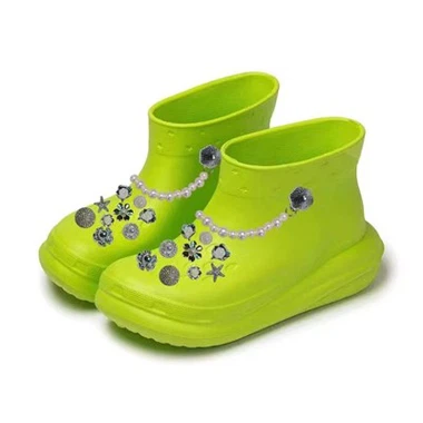 Esgidiau dal dwr Gwydn Awyr Agored